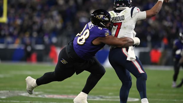 travis jones cj stroud texans